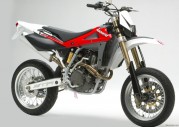 Husqvarna SMR450